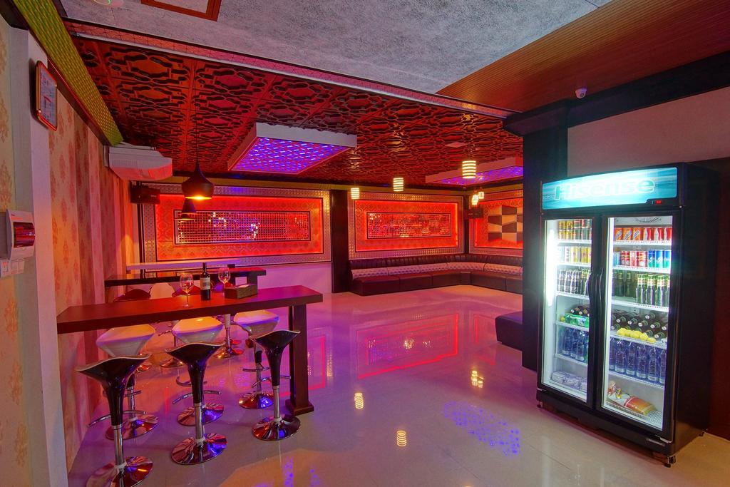 Perfect Hotel Mandalay Ngoại thất bức ảnh