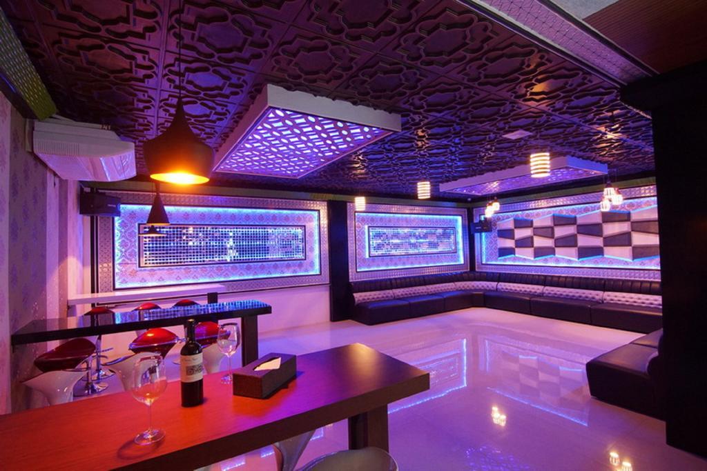 Perfect Hotel Mandalay Ngoại thất bức ảnh