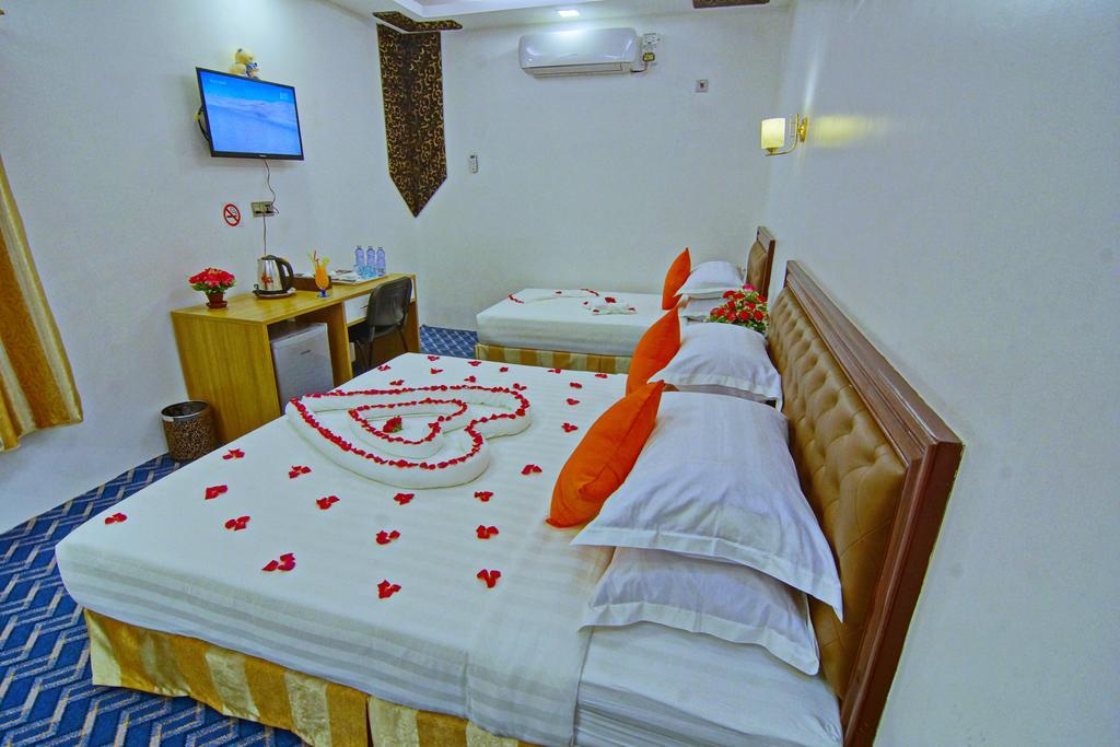 Perfect Hotel Mandalay Ngoại thất bức ảnh