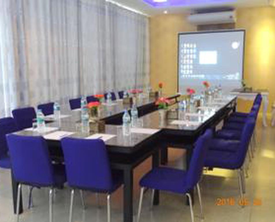 Perfect Hotel Mandalay Ngoại thất bức ảnh