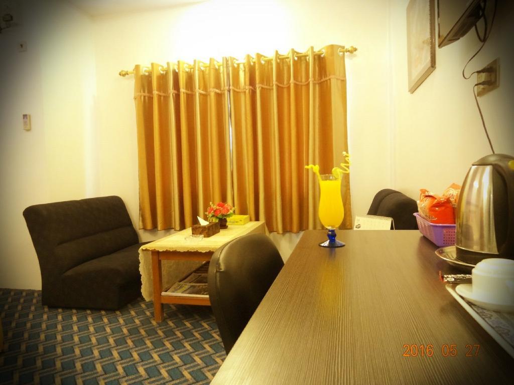 Perfect Hotel Mandalay Ngoại thất bức ảnh