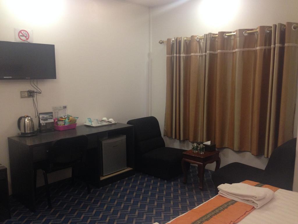 Perfect Hotel Mandalay Ngoại thất bức ảnh