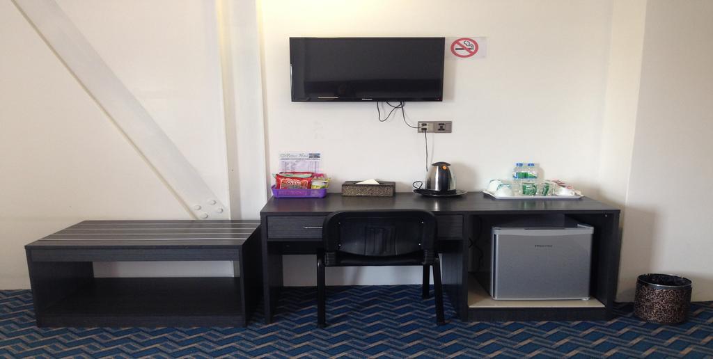 Perfect Hotel Mandalay Ngoại thất bức ảnh