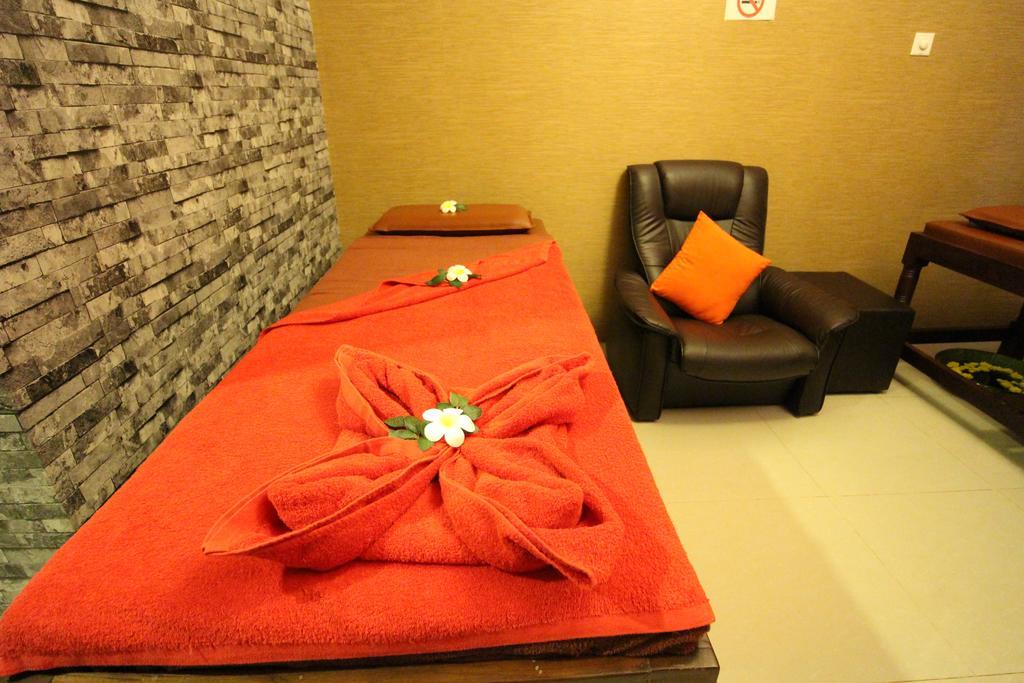 Perfect Hotel Mandalay Ngoại thất bức ảnh