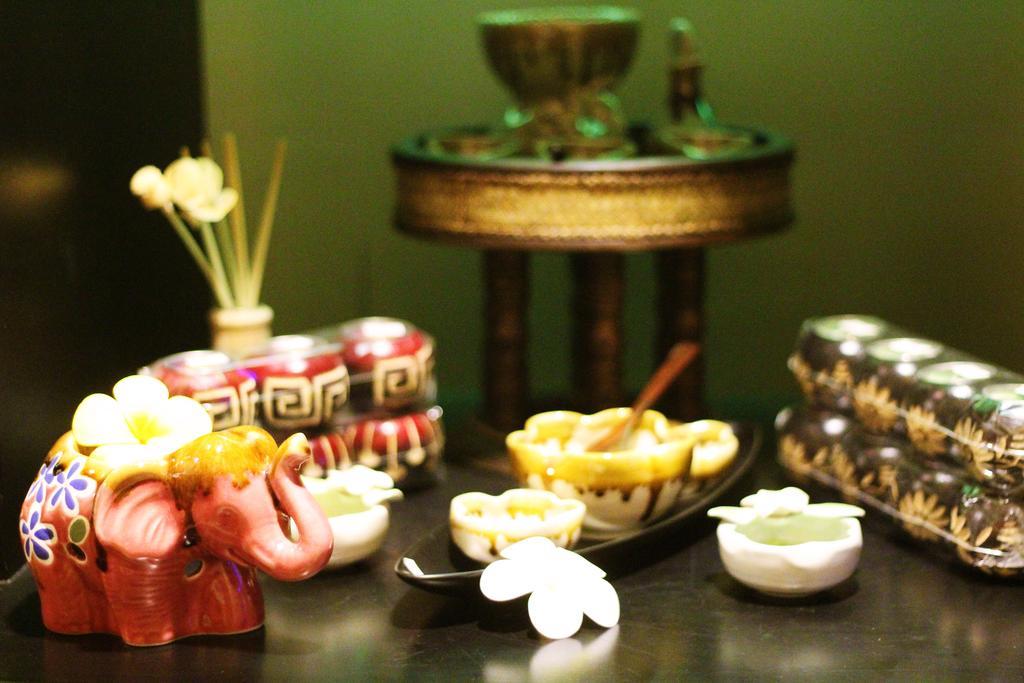Perfect Hotel Mandalay Ngoại thất bức ảnh
