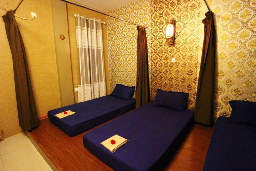 Perfect Hotel Mandalay Ngoại thất bức ảnh