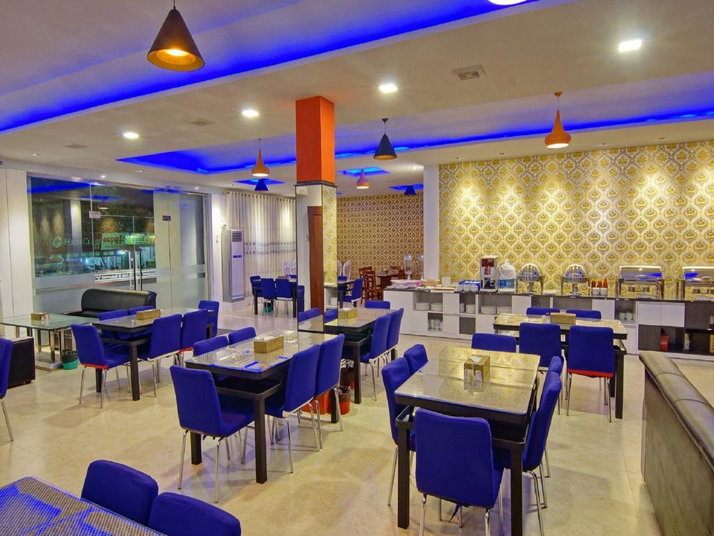 Perfect Hotel Mandalay Ngoại thất bức ảnh