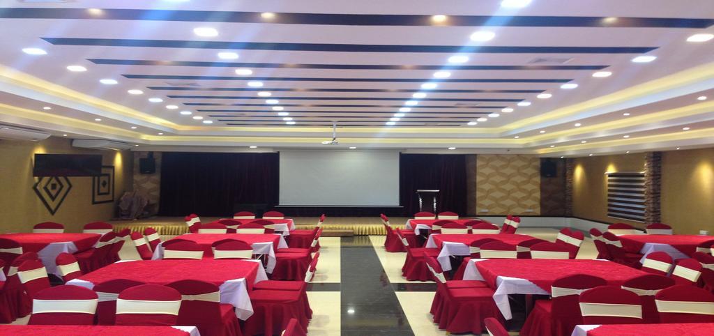 Perfect Hotel Mandalay Ngoại thất bức ảnh