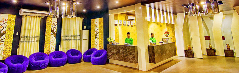 Perfect Hotel Mandalay Ngoại thất bức ảnh