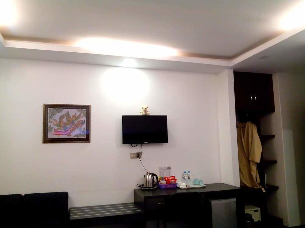 Perfect Hotel Mandalay Ngoại thất bức ảnh