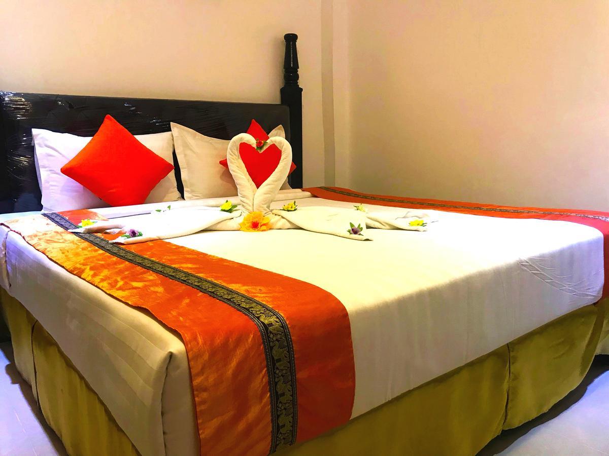 Perfect Hotel Mandalay Ngoại thất bức ảnh