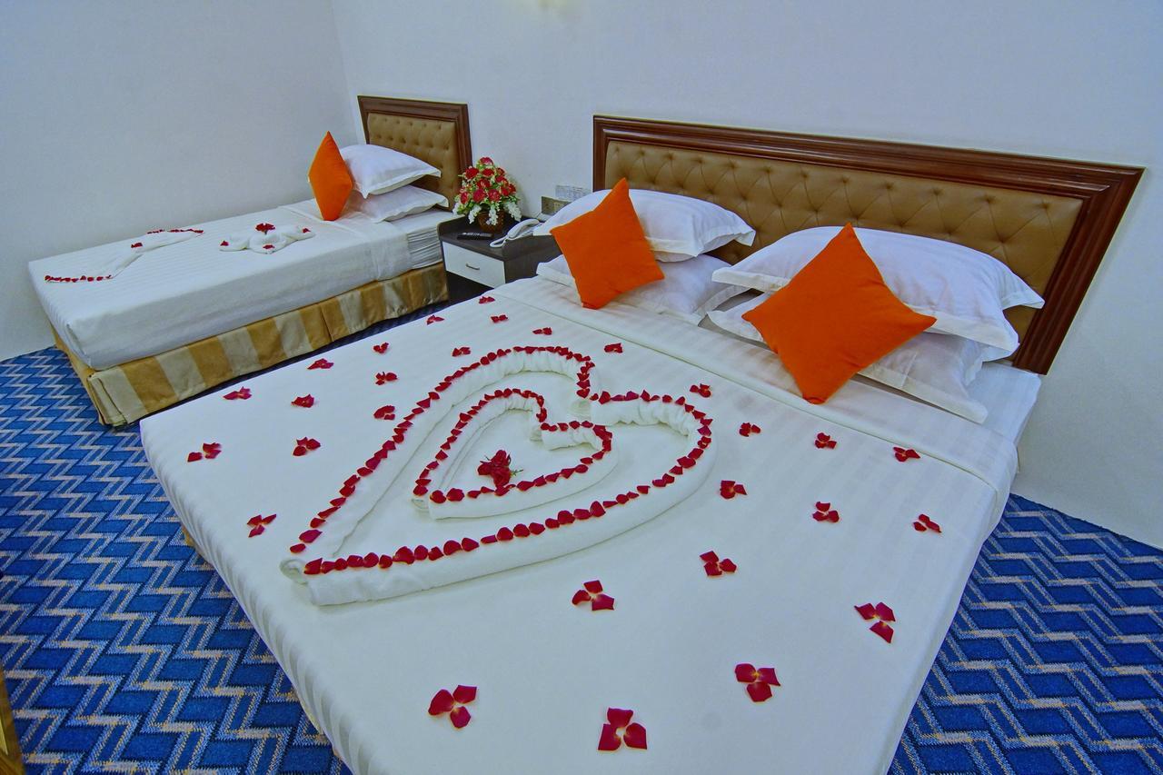 Perfect Hotel Mandalay Ngoại thất bức ảnh