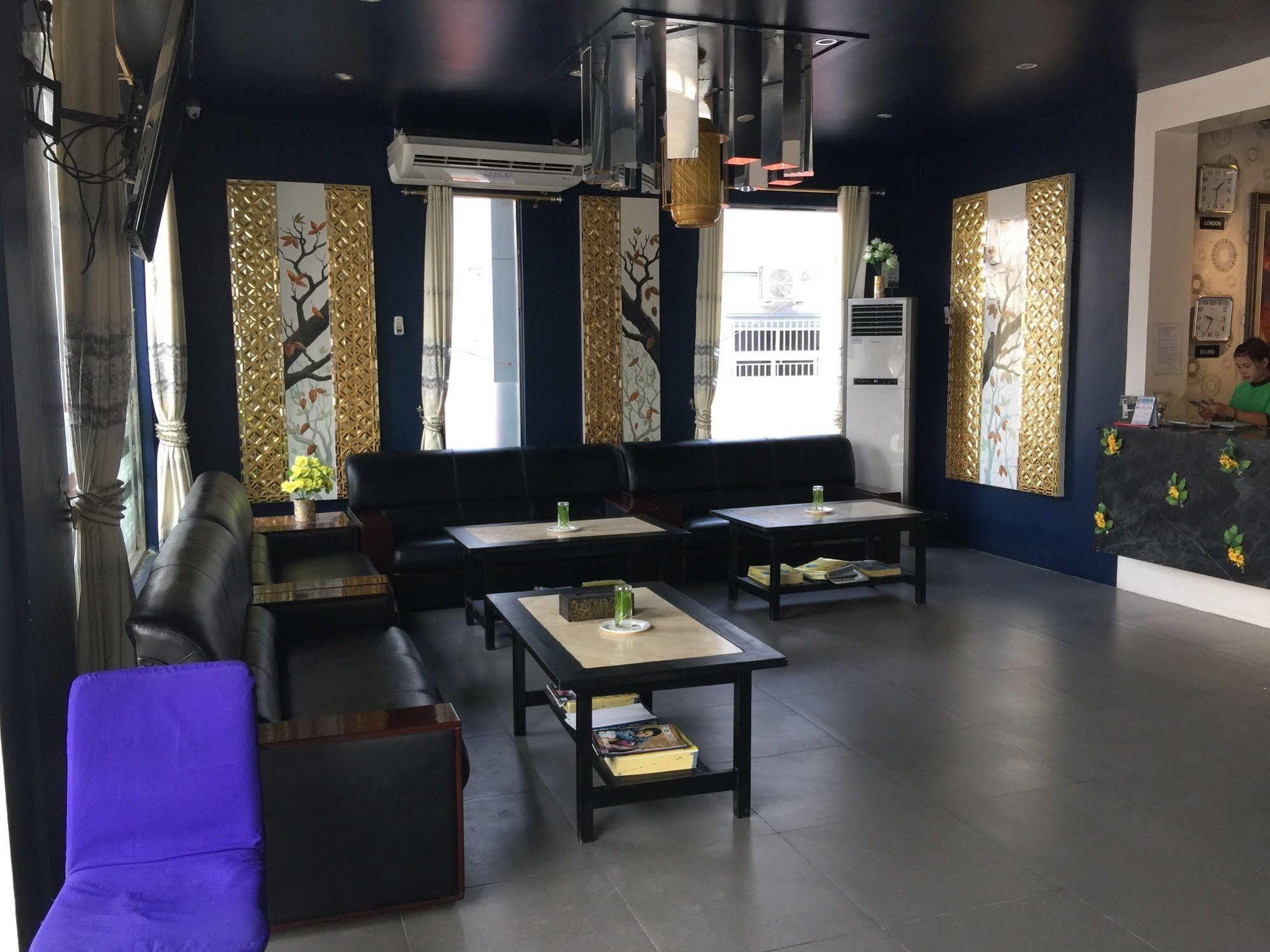 Perfect Hotel Mandalay Ngoại thất bức ảnh