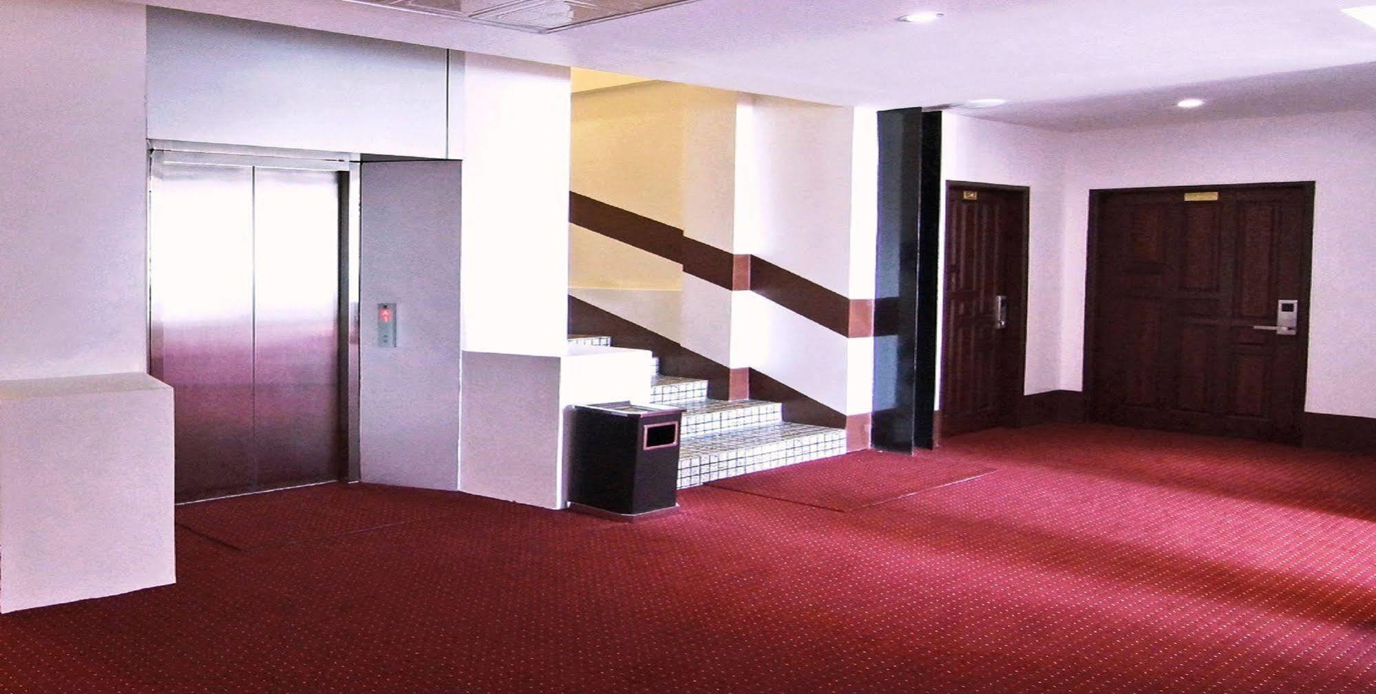 Perfect Hotel Mandalay Ngoại thất bức ảnh