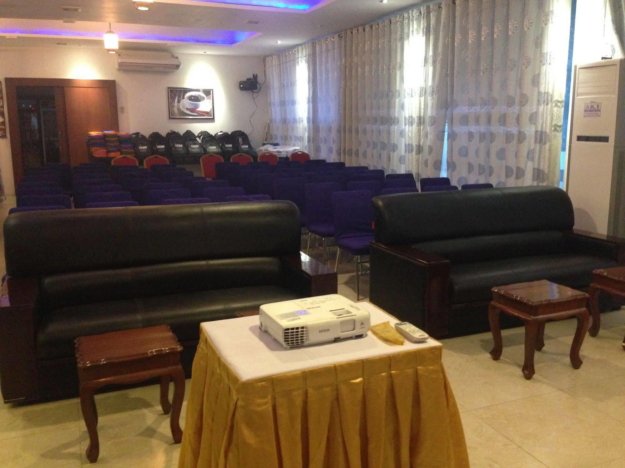 Perfect Hotel Mandalay Ngoại thất bức ảnh