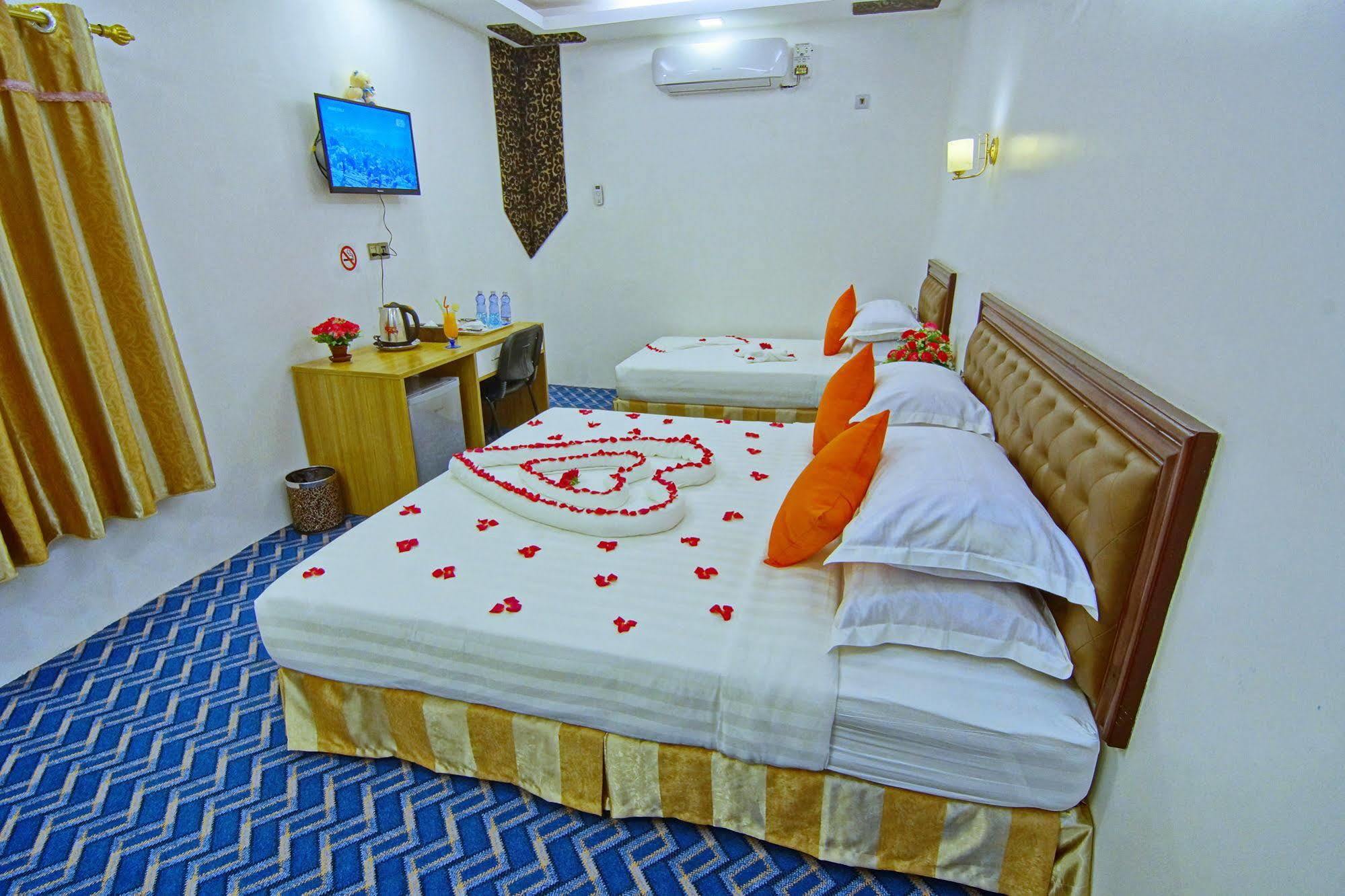 Perfect Hotel Mandalay Ngoại thất bức ảnh