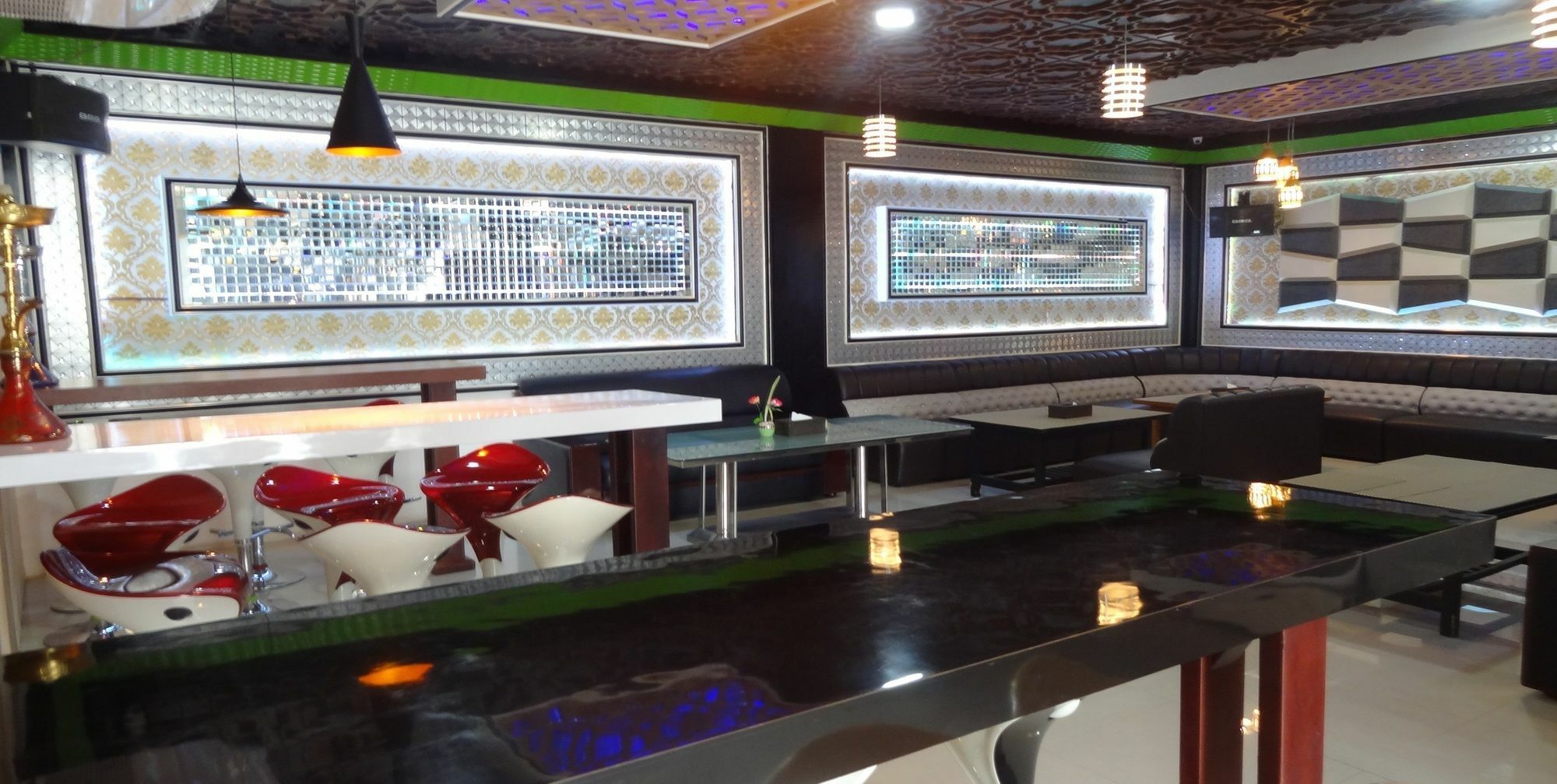 Perfect Hotel Mandalay Ngoại thất bức ảnh